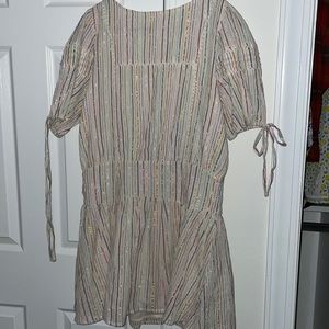 Revolve, Tularosa summer dress! Never worn.